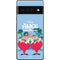 Disney Alice in Wonderland Tweedle Dee and Tweedle Dum Google Pixel 6 Pro Skin